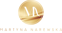 Logo Martyna Narewska